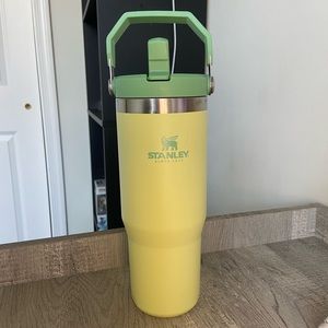 Stanley Cup with Handle